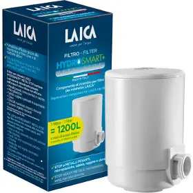 Kanvice príslušenstvo - Laica FR01M HYDROSMART+ METAL STOP - 1