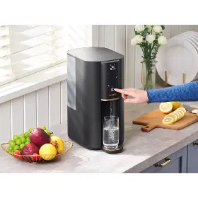 Výdejník vody - Philips ADD6901HBK01 - 11