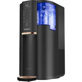 Výdejník vody - Philips ADD6901HBK01 - 3