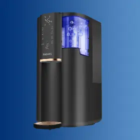 Výdejník vody - Philips ADD6901HBK01 - 7