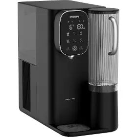 Výdejník vody - Philips ADD6912BK - 3