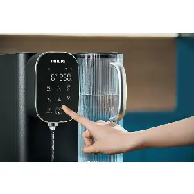 Výdejník vody - Philips ADD6912BK - 4