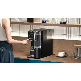 Výdejník vody - Philips ADD6912BK - 6