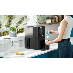 Výdejník vody - Philips ADD6912BK - 7