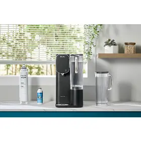 Výdejník vody - Philips ADD6912BK - 9