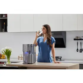 Výdejník vody - Philips ADD6921DG - 12