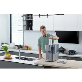 Výdejník vody - Philips ADD6921DG - 16