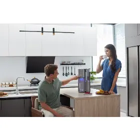 Výdejník vody - Philips ADD6921DG - 17