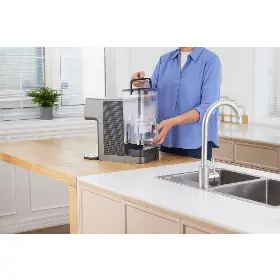 Výdejník vody - Philips ADD5981GR - 11