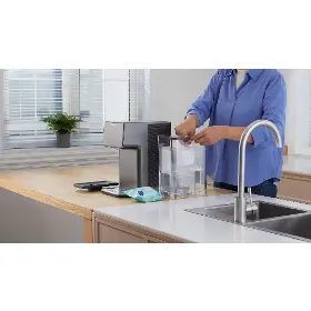 Výdejník vody - Philips ADD5981GR - 12