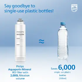 Příslušenství výdejníku vody - Philips ADD583 - 2