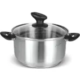Lamart LT1329 Hrnec Ø 18 cm, 2,5 l PURE