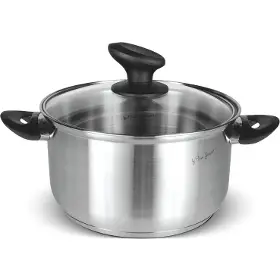 Hrnec - Lamart LT1330 Hrnec Ø 20 cm, 3,5 l PURE - 1