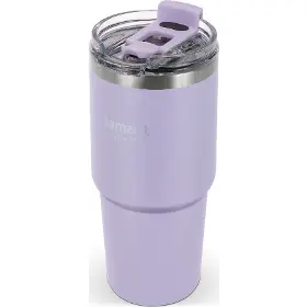 Termo hrnek - Lamart LT4098 TERMOHRNEK LILA 470ML HUGE - 2