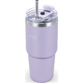 Termo hrnek - Lamart LT4098 TERMOHRNEK LILA 470ML HUGE - 4