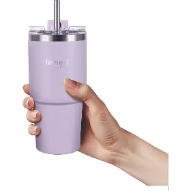 Termo hrnek - Lamart LT4098 TERMOHRNEK LILA 470ML HUGE - 6