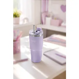 Termo hrnek - Lamart LT4098 TERMOHRNEK LILA 470ML HUGE - 7