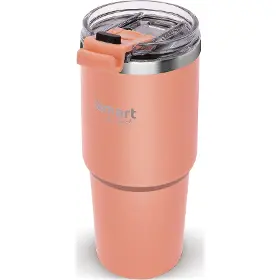 Termo hrnek - Lamart LT4099 TERMOHRNEK PEACH 470ML HUGE - 3
