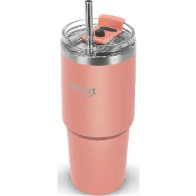 Termo hrnek - Lamart LT4099 TERMOHRNEK PEACH 470ML HUGE - 4