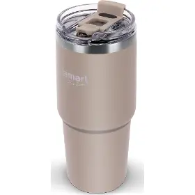 Termo hrnek - Lamart LT4100 TERMOHRNEK LATTE 470ML HUGE - 2