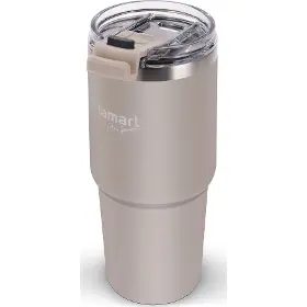 Termo hrnek - Lamart LT4100 TERMOHRNEK LATTE 470ML HUGE - 3