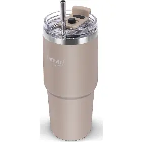 Termo hrnek - Lamart LT4100 TERMOHRNEK LATTE 470ML HUGE - 4
