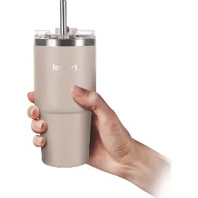 Termo hrnek - Lamart LT4100 TERMOHRNEK LATTE 470ML HUGE - 6