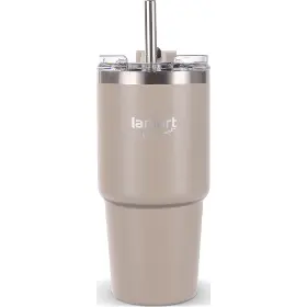 Termo hrnek - Lamart LT4100 TERMOHRNEK LATTE 470ML HUGE - 1
