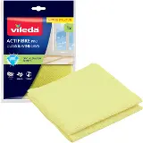 Vileda Actifibre mikrohandr.na okná 1ks