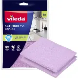 Vileda Actifibre mikroh.do kuchyne 1ks