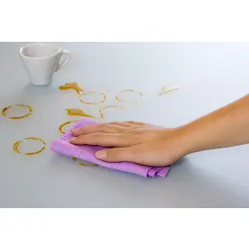 Handrička - Vileda Actifibre mikroh.do kuchyne 2ks - 5