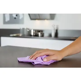 Handrička - Vileda Actifibre mikroh.do kuchyne 2ks - 7