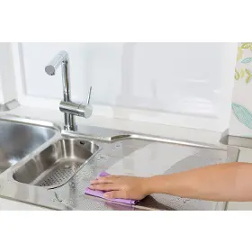 Handrička - Vileda Actifibre mikroh.do kuchyne 2ks - 8