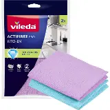 Vileda Actifibre mikroh.do kuchyne 2ks