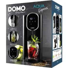 Výdejník vody - Domo DO524WK Aqua Express - 16