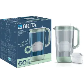 Filtračná kanvica - Brita Model One 2,5 l svetlozelená Limited Edition 2026 - 1