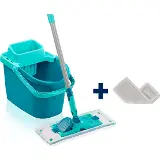 Leifheit 55423 SET Power Clean