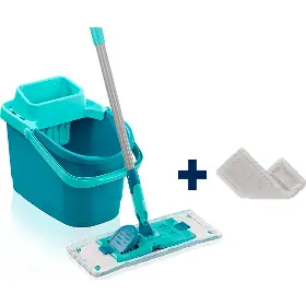Mop sada - Leifheit 55423 SET Power Clean - 1