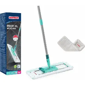 Mop - Leifheit 55397 Floor Mop - 3