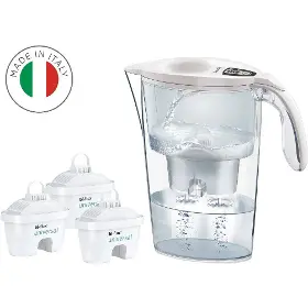 Filtrační konvice - Laica Stream Line J9099W1 set - 1