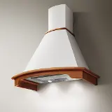 Elica CORALINE WH/A/90