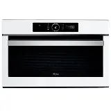 Whirlpool AMW 730 WH