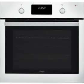 Vstavaná rúra - Whirlpool AKP 745 WH - 1