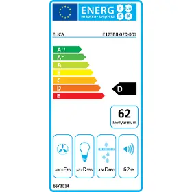 Odsávač pár - Elica ELITE 14 LUX BL/A/50 - 3