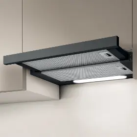 Odsávač pár - Elica ELITE 14 LUX BL/A/50 - 1