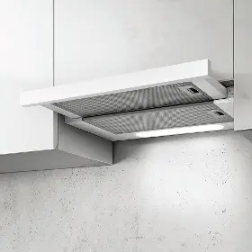 Odsávač pár - Elica ELITE 14 LUX WH/A/60 - 1