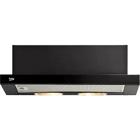 Odsávač pár - Beko CTB 6250 B - 1