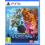 Genega Minecraft Legends Deluxe Edition pro PS5