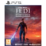 EA Star Wars jedi: Survivor pro PS5