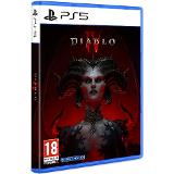 BLIZZARD Diablo IV pro PS5